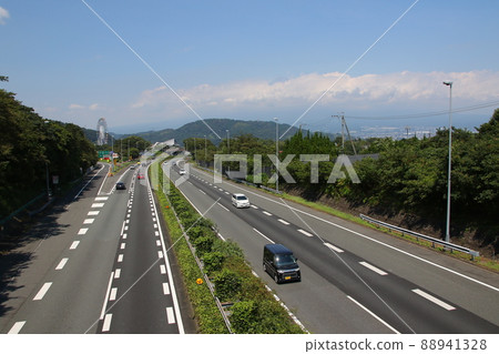 highway  88941328