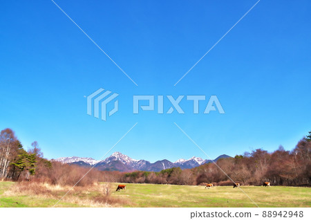 Ranch Yatsugatake Ranch Yatsugatake 88942948