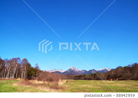 Ranch Yatsugatake Ranch Yatsugatake 88942959