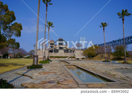 Seto Ohashi Memorial Park (Sakaide City, Kagawa Prefecture) 88943002