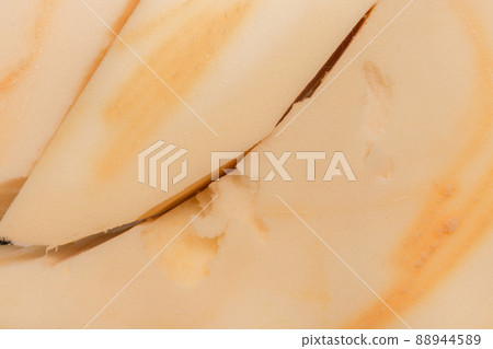 Elastic Soft Polyurethane Foam Old Industrial Reaped Torn Material 88944589