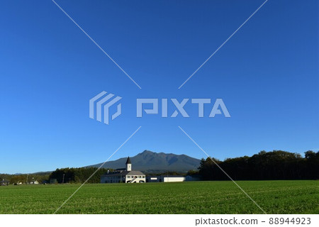 藍天和農場 藍天和農場 88944923