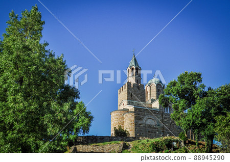 Veliko Tarnovo Citadel Cathedral 88945290