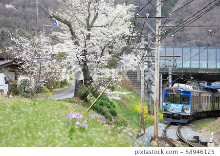 Chichibu Railway