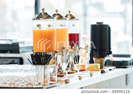 自助飲品吧 88946128