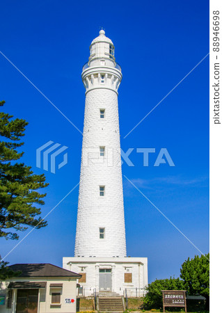 Izumo Hinomiga Lighthouse Izumo Hinomiga Lighthouse 88946698