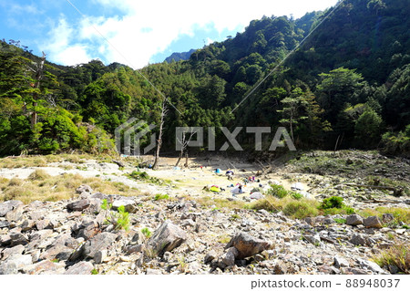 Taiwan Baiyue Mountaineering Hiking Xiaoguanshan Taiwan Baiyue Mountaineering Hiking Xiaoguanshan 88948037