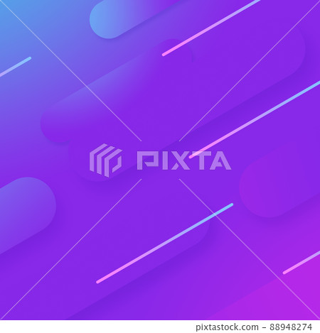 Abstract background material Dynamic background 88948274