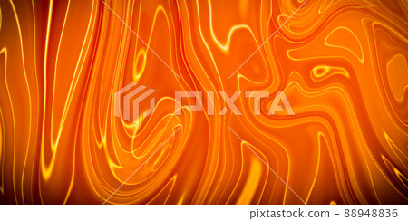 Liquid marbling paint texture background. Fluid painting abstract texture, Intensive color mix wallpaper. Liquid marbling paint texture background. Fluid painting abstract texture, Intensive color mix wallpaper. 88948836
