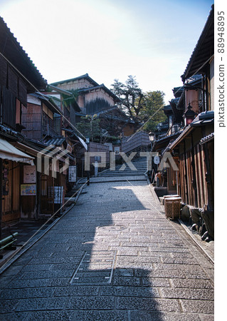 Kyoto Nagasaka (Miyasaka) 88948895