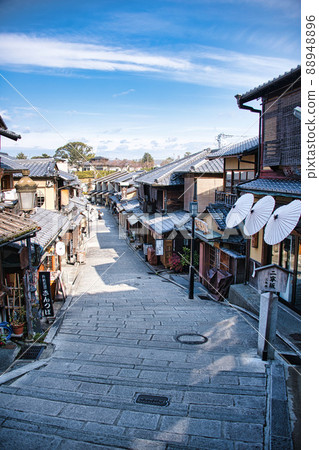 Kyoto Ningyazaka (2 year slope) 88948896