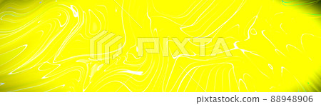 Liquid marbling paint texture background. Fluid painting abstract texture, Intensive color mix wallpaper. 88948906