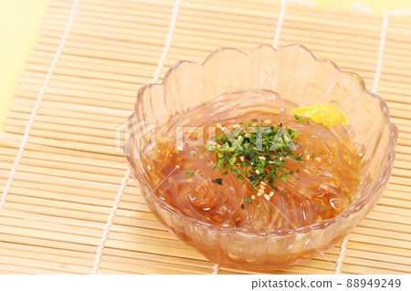 Tokoroten Shinta Amakusa 的瓊脂成分 西伊豆的食物 Tokoroten Shinta Amakusa 的瓊脂成分 西伊豆的食物 88949249