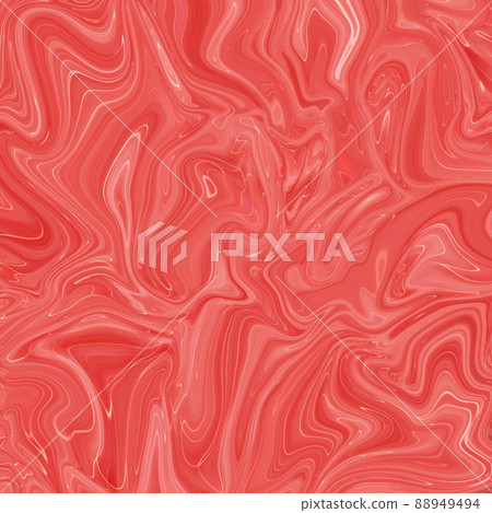 Liquid marbling paint texture background. Fluid painting abstract texture, Intensive color mix wallpaper. 88949494