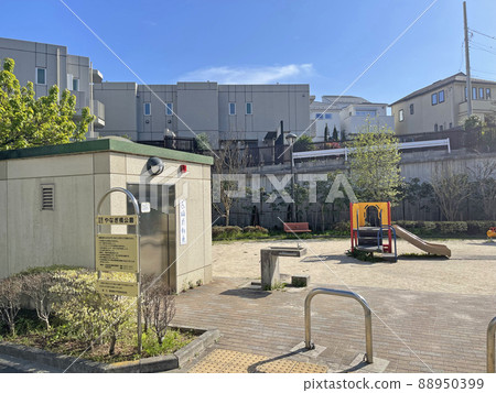 東京都杉並區柳橋公園高戶 88950399