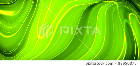 Liquid marbling paint texture background. Fluid painting abstract texture, Intensive color mix wallpaper. Liquid marbling paint texture background. Fluid painting abstract texture, Intensive color mix wallpaper. 88950875