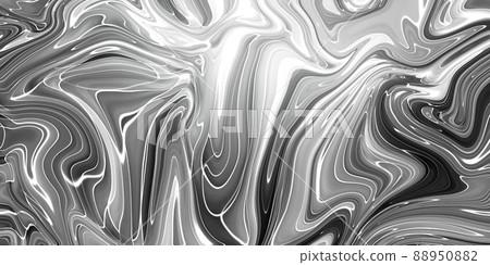 Black Marble ink texture acrylic painted waves texture background. pattern can used for wallpaper or skin wall tile luxurious. Black Marble ink texture acrylic painted waves texture background. pattern can used for wallpaper or skin wall tile luxurious. 88950882