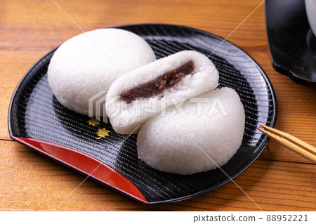 Kan kanbo Manju 88952221