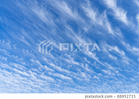 Blue sky / white clouds Blue sky / white clouds 88952715