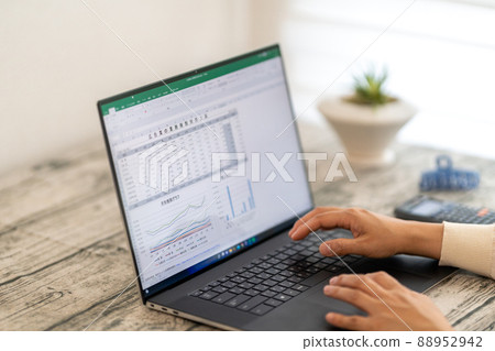 總務會計辦公室工作銷售辦公室一般辦公室工作人員電子表格圖表 總務會計辦公室工作銷售辦公室一般辦公室工作人員電子表格圖表 88952942