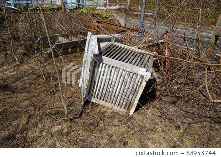 腐朽的史蒂文森屏幕 腐朽的史蒂文森屏幕 88953744