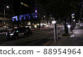 一輛穿越夜城的出租車，夜路 88954964