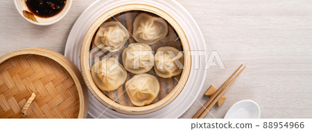 小籠包 台灣 美食 小吃 Xiao long bao xiaolongbao ショーロンポー 88954966