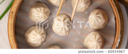 小籠包 台灣 美食 小吃 Xiao long bao xiaolongbao ショーロンポー 88954967