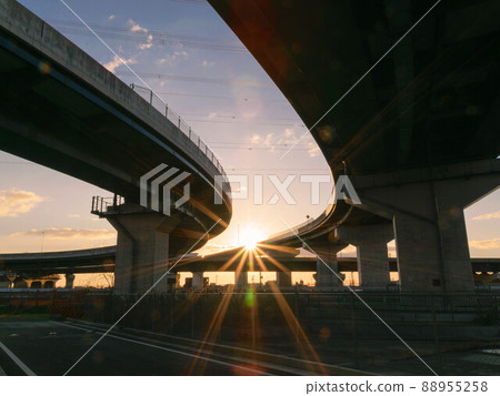 早上高速 88955258