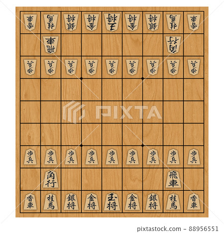Shogi background material Shogi background material 88956551
