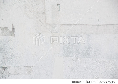 舊髒混凝土牆體紋理背景材質 88957049