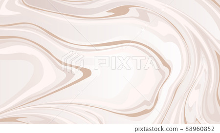 Vector marble texture. Liquid abstract background with light marble texture. Pastel color elegant abstract background with fluid liquid shapes. 88960852