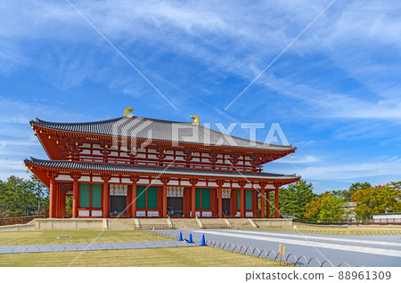 Nara Kofukuji Chukindo Nara Kofukuji Chukindo 88961309