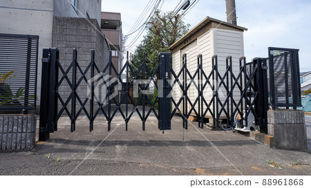 Accordion curtain Accordion curtain 88961868