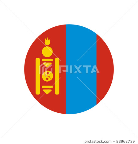 Flag of Mongolia 88962759
