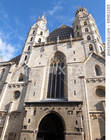 St. Stephen's Cathedral (Vienna / Austria) 88963289