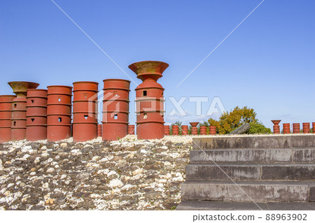 Kamezuka Kofun Park Kamezuka Kofun Park 88963902