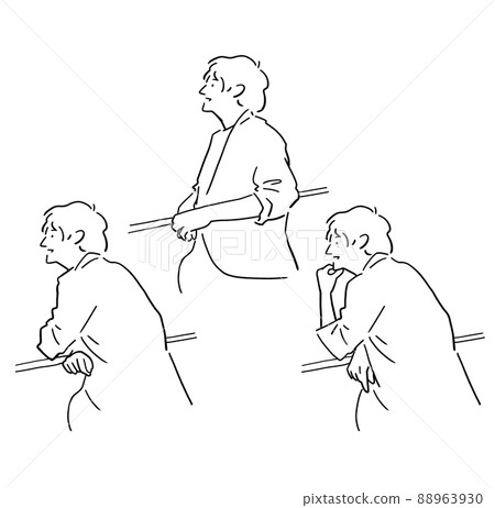 夾克里的男人 88963930