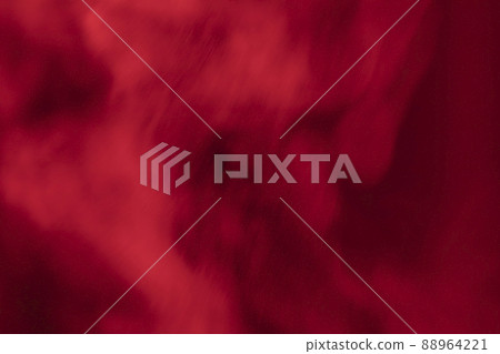 Red water vapor image (background material) 88964221
