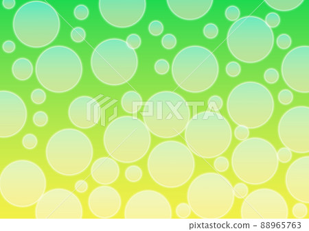 Background green green yellow yellow virtual background bubble bubbles polka dots Background green green yellow yellow virtual background bubble bubbles polka dots 88965763
