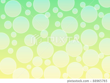 背景綠色綠色黃色黃色虛擬背景氣泡氣泡波爾卡圓點 背景綠色綠色黃色黃色虛擬背景氣泡氣泡波爾卡圓點 88965765
