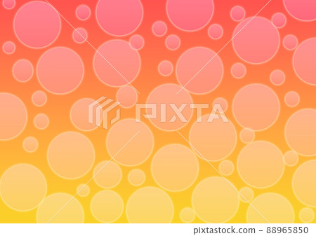 Background red red orange vermilion yellow virtual background bubble bubbles polka dots Background red red orange vermilion yellow virtual background bubble bubbles polka dots 88965850