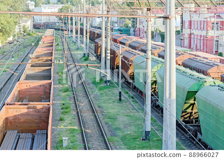 heavy industry 88966027