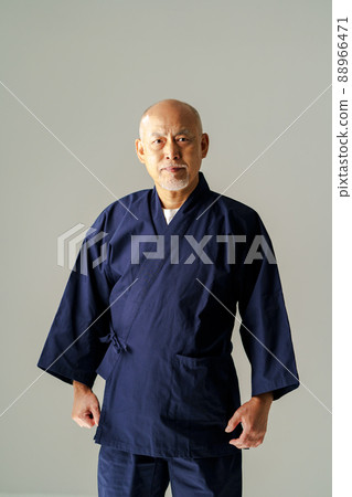 Senior male Samue Senior male Samue 88966471