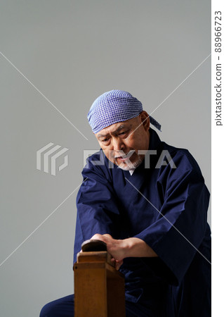 資深男工匠 88966723