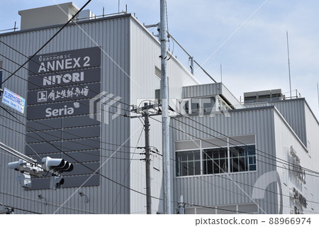 Otakanomori SC Annex Otakanomori SC Annex 88966974