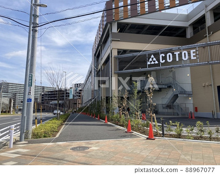 Kotoe COTOE Kotoe COTOE 88967077
