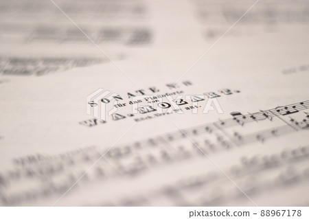 樂譜/鋼琴樂譜/鋼琴樂譜 樂譜/鋼琴樂譜/鋼琴樂譜 88967178