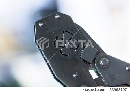 手動壓接工具 88968107