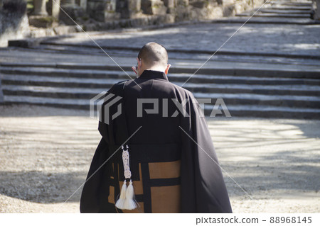 monk 88968145